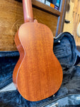 Kiwaya KTS-5 Soprano Ukulele (Preloved)