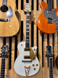 2001 Gretsch White Penguin (6134) ~ (Preloved)