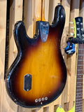 1978 Musicman StingRay Bass