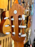 2001 Luthier Music Co. NYC L-30 Classical Guitar (Preloved)