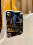 2011 Fender "Tele-bration" Limited Edition 60th Anniversary Old Pine Telecaster (Preloved)