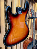 2021 Fender Vintera 70's Jazz Bass (Preloved)
