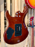Yamaha Pacifica 612V (Preloved)
