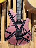 EVH Wolfgang Special ~ Burgundy Mist (Preloved)
