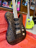 2006 Fender James Burton US Signature Telecaster
