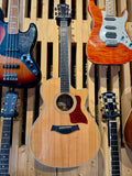 2017 Taylor 414ce Electro Acoustic (Preloved)
