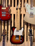 2008 Fender USA Telecaster (Preloved)