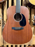 Martin DRS1 Electro Acoustic (Preloved)