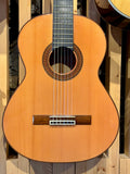 1995 Jose Ramirez F4 Flamenco Guitar (Preloved)