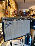 Fender Tone Master Deluxe Reverb Amp (Preloved)