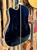 1993 Takamine FP3410 (CD) Electro Acoustic MIJ