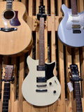 Yamaha Revstar Element RSE20 ~ Vintage White (Preloved)