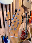 2011 Fender "Tele-bration" Limited Edition 60th Anniversary Old Pine Telecaster (Preloved)