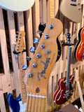 2011 Fender "Tele-bration" Limited Edition 60th Anniversary Old Pine Telecaster (Preloved)