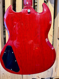 2023 Gibson USA SG Special ~ P90 (Preloved)