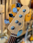 1999 Fender American Hot Rod Precision Bass PJ