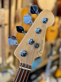 1999 Fender American Hot Rod Precision Bass PJ