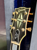 1976 Gibson Les Paul Custom ~ Wine Red