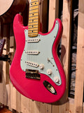 Fender Custom Shop Custom Deluxe Stratocaster USA (Preloved)