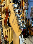 2005 Fender USA Deluxe Telecaster