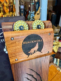 Wild Dog Blackwolf Stomp Pedal (Preloved)