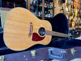Gibson J45 Studio Walnut ~ Natural (Preloved)