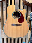 Takamine EG340DLX Electro Acoustic (Preloved)