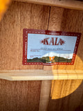 KALA KA-CT-SMH Contour Series Baritone Ukulele (Preloved)