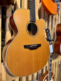 1990 Takamine EN20c MIJ ~ Electro Acoustic