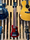 Hofner Shorty (Preloved)