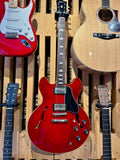 2016 Gibson Memphis 1963 ES-335 VOS