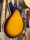 2022 Gibson ES345 USA (Preloved)