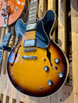 2022 Gibson ES345 USA (Preloved)
