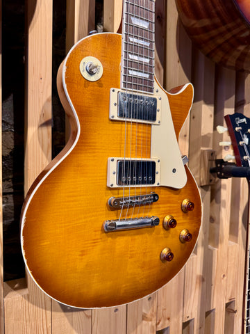 Maybach Lester '59 Midnight Sunset ~ Aged