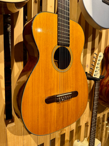 1961 Martin OO-18G USA