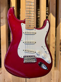 2007 Fender USA Custom Shop Robin Trower Signature Stratocaster ~ Midnight Wine