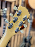 Maybach Albatroz '65-2 ~ Aged TV Yellow