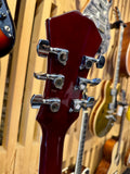 Aosen ES-335 Style Semi - Hollow (Preloved)