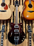 2022 Gretsch G2604T Streamliner™ Rally II Center Block Double-Cut