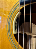 2019 Martin OM28 Electro Acoustic (Preloved)