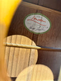 1986 Lowden S22-12 String (Preloved)