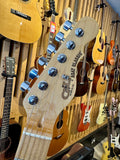 2016 G&L ASAT Classic USA ~ Upgraded