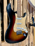 2004 Fender Stratocaster USA Standard (Preloved)