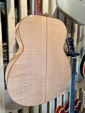 Alhambra J-3/AR Acoustic (Preloved)