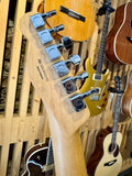 2018 Fender Player Telecaster ~ UPGRADED (Preloved)