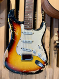 2010 Fender Custom Shop 60's "Knuckle Stratocaster" USA