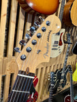 2018 Fender USA Professional Jaguar