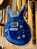2021 PRS Pauls Guitar ~ Whale Blue