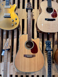 Takamine EG340DLX Electro Acoustic (Preloved)