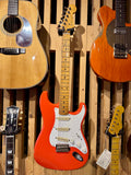 1991 Squier Hank Marvin Stratocaster (MIJ)